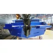 Катер NorthSilver 470 Fish