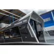 Катер VOYAGER 700 Cabin