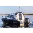 Лодка YAVA XL COB
