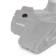 Элемент фаркопа Polaris / K-HITCH RECEIVER 1.25 2882795