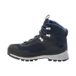 Ботинки Jack Wolfskin Wilderness Lite Texapore Mid W