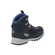 Ботинки Jack Wolfskin Wilderness Lite Texapore Mid W
