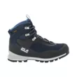 Ботинки Jack Wolfskin Wilderness Lite Texapore Mid W