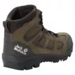 Ботинки Jack Wolfskin Vojo 3WT Texapore Mid M