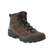 Ботинки Jack Wolfskin Vojo 3WT Texapore Mid M
