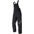 Полукомбинезон Klim Storm Bib (Black, 2X)