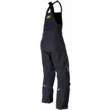 Полукомбинезон Klim Storm Bib (Black, 2X)
