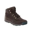 Ботинки Jack Wolfskin Hikestar Mid M
