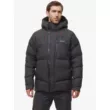 Куртка Bask пух HEAVEN V4 муж (Черный графит 48)