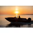 Катер NorthSilver 585 Fish Sport 21