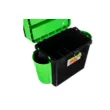Ящик зимний FishBox 19 л Helios (Зеленый )