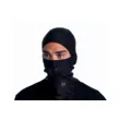 Маска (балаклава) Buff Thermonet Balaclava Solid Black (US:One size)