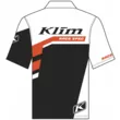 Футболка Klim Race Spec PoloLG Corporatel 4100-000