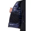 Куртка Bask Chamonix Pro V2 пух муж