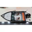 Катер NorthSilver 545 Fish