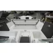 Катер NorthSilver Husky 630 SF