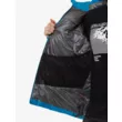 Куртка Bask жен пух ASGARD LJ
