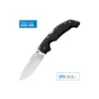 Нож Cold Steel 29AB Voyager Large Drop Plain Edge