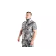 Жилет King Hunter WARM (Camo Gray 3XL)