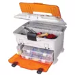 Ящик Flambeau T4P Multiloader Pro Zerust