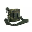 Фляжка Helios HS-NP 020011-02 армейская в чехле №2
