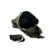 Фляжка Helios HS-NP 020011-02 армейская в чехле №2