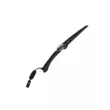 Складная пила Klim Backcountry Folding Saw Black