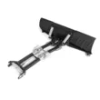 Комплект снегоотвала Supreme-2 black 150  444.0070.1.B.K