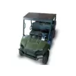 Комплект защиты:элемент защиты-Крыша+комплект крепежа UTV Polaris Ranger 400/570 (2013-) 444.7417.1