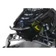 Бампер передний Polaris PRO RMK AXYS (2016) + комплект крепежа 444.7465.1