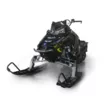Бампер передний Polaris PRO RMK AXYS (2016) + комплект крепежа 444.7465.1