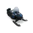 Крепление для ружья RM Vector 551i + комплект крепежа 444.7732.1