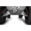 Комплект защиты днища AL RM 800 DUO (2019-) Rival 444.7739.1