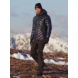 Куртка Bask пух CHIMGAN муж. (Оранжевый 56)