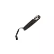 Складная пила Klim Backcountry Folding Saw Black