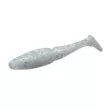 Виброхвост Sawamura One'Up Shad 3''
