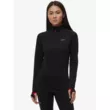 Термобелье Фуфайка Bask GRID LADY JKT (Черный 42)