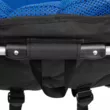 Кресло круглое Nisus N-214L-G