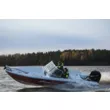 Катер NorthSilver Husky 630 SF
