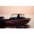 Катер NorthSilver 585 Fish Sport 21