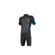 Гидрокостюм O'Neill ORIGINAL 2MM BACK ZIP L/S SPRING S19 мужской короткий