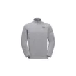 Пуловер Jack Wolfskin GECKO муж.