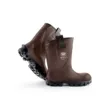 Сапоги Bekina Riglite X Fur 04 муж.  (Brown  46)