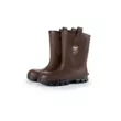 Сапоги Bekina Riglite X Fur 04 муж.  (Brown  46)
