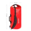Гермомешок Bask WP Bag 60 V3