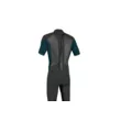 Гидрокостюм O'Neill ORIGINAL 2MM BACK ZIP L/S SPRING S19 мужской короткий