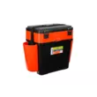 Ящик зимний FishBox 19 л Helios (Оранжевый )