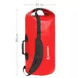 Гермомешок Bask WP Bag 80 V3