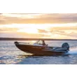 Катер NorthSilver 615 Fish Sport 20-21