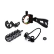 Лук блочный CH Sanlida Dragon X8 черный KIT